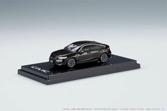 1/64 Honda Civic (FL1) LX Crystal Black Pearl