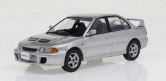 1/43 Mitsubishi Lancer Evo.1 1992 Silver