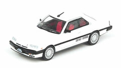 1/64 Skyline 2000 TURBO RS-X (DR30) White