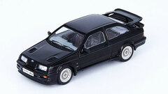 1/64 Ford Cierra RS500 COSWORTH Black