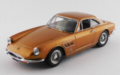 1/43 Ferrari 330 GTC 1966 Pininfarina Nocciola Metallic