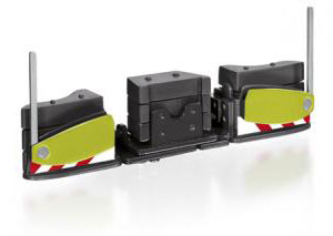 1/32 AGRIbumper Claas Design