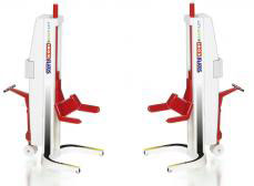 1/32 Stertil-Koni Mobile Vehicle Lift (2 Piece Set)