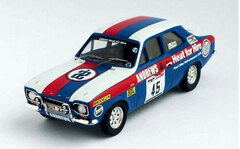 1/43 Ford Escort Mk1 RS2000 1974 Tour of Briton #45 Russell Brooks