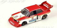 1/18 BMW 320 Turbo Gr.5 No.2 Winner Guia Race of Macau 1980 Hans-Joachim Stuck