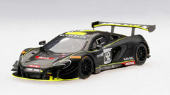 1/43 McLaren 650S GT3 Total 24 Hours of Spa 2017 #42 Craig Fleming/Nick Leventis/Lewis Williamson/Oliver Webb