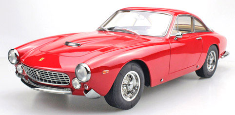 1/12 250 Lusso (Red)