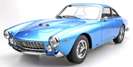 1/12 250 Lusso (Light Blue Metallic)