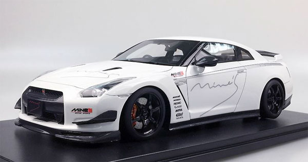 1/18 Mines R35