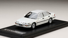 1/43 Honda Integra (DA7) RXi White