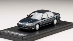1/43 Honda Integra (DA8) XSi Blue