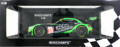 1/18 BMW Z4 GT3 (E89) 