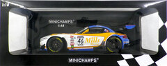 1/18 BMW Z4 GT3 (E89) 