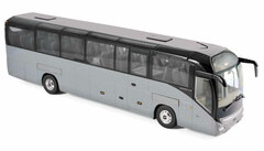 1/43 Iveco Bus Magelys Euro VI 2014 Silver