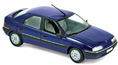 1/43 Citroen Xantia 1993 Mauritius Blue
