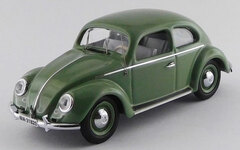 1/43 Volkswagen Beetle 1200 DX 1953