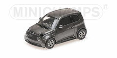 1/87 e.GO LIFE 2018 Gray Metallic