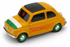 1/43 Fiat 500 India NAMASTE