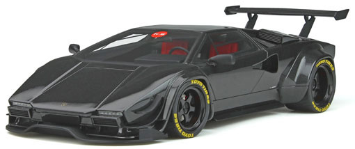 1/18 Khyzyl Saleem Huratach (Dark Gray)