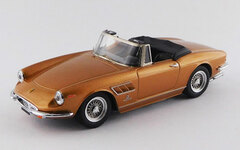 1/43 Ferrari 330 GTS 1967 Nocchora Metallic