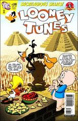 Looney Tunes 166
