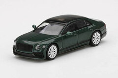 1/64 Bentley Flying Spur Verdant (Right-hand Steering)