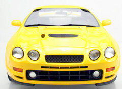 1/18 Toyota Celica ST205 (Yellow)