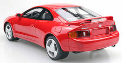 1/18 Toyota Celica ST205 (Red)