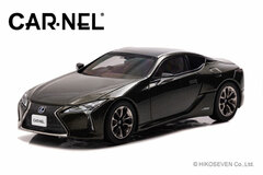 1/43 LEXUS LC500h 
