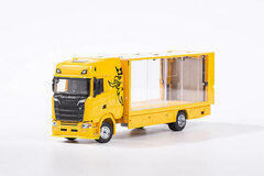 1/64 Scania S 730 - LHD / Yellow