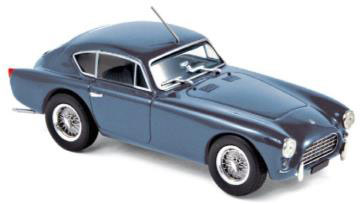 1/43 AC ACECA 1957 Metallic Blue