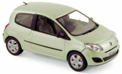 1/43 Renault Twingo 2007 Almond Green