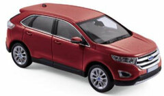 1/43 Ford Edge 2015 Metallic Dark Red