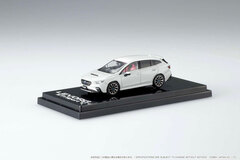 1/64 Subaru Levorg (VN-5) STI Sport White Crystal Pearl