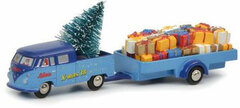Piccolo VW T1 Christmas 2018