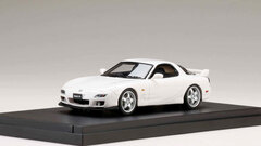 1/43 Mazda RX - 7 (FD 3 S) Type RS Pure White