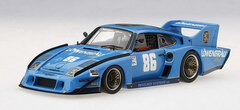 1/43 Porsche 935/80 12 Hours of Sebring 1984 #86 Hr.Lowenbrau