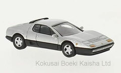 1/87 Ferrari 512 BB 1976 Silver