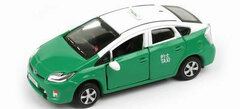 Tiny City No.10 Toyota Prius Taxi Green RZ9431