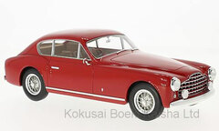 1/18 Ferrari 195 Inter Ghia 1950 Red RHD