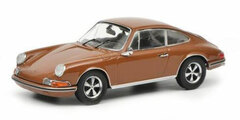 1/43 Porsche 911 S Brown