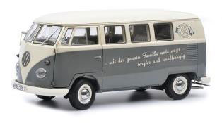 1/18 VW T1b Slogan