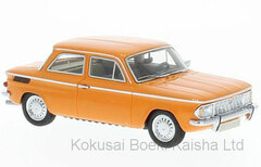 1/43 NSU 1200/c 1969 Orange