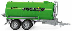 1/87 Joskin Vacuum Tank Trailer