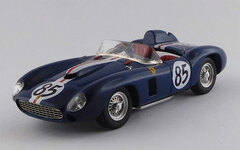 1/43 Ferrari 290 S Watkins Glen 1964 #85 J.Flynn Chassis No.0626 - 15th Place