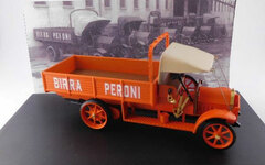 1/43 Fiat 18 BL 