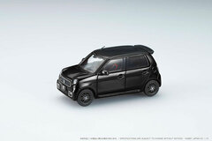 1/43 Honda N-ONE RS Crystal Black Pearl