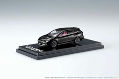 1/64 Subaru Levorg (VN-5) STI Sport Crystal Black Silica