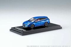 1/64 Subaru Levorg (VN-5) STI Sport WR Blue Pearl