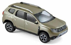 1/43 Dacia Duster 2018 Dune Beige